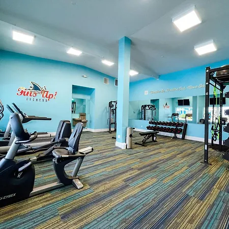 Camp Margaritaville Auburndale Rv Resort And Cabana Cabins-3