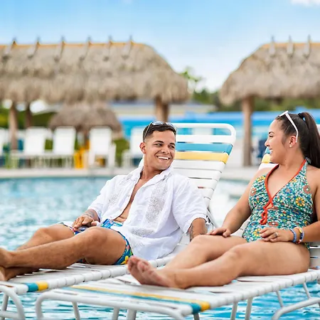 Camp Margaritaville Auburndale Rv Resort And Cabana Cabins-3
